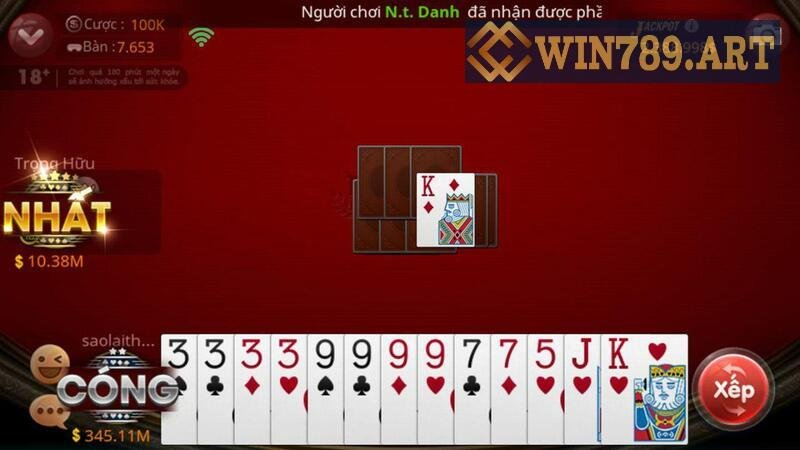 game bài online
