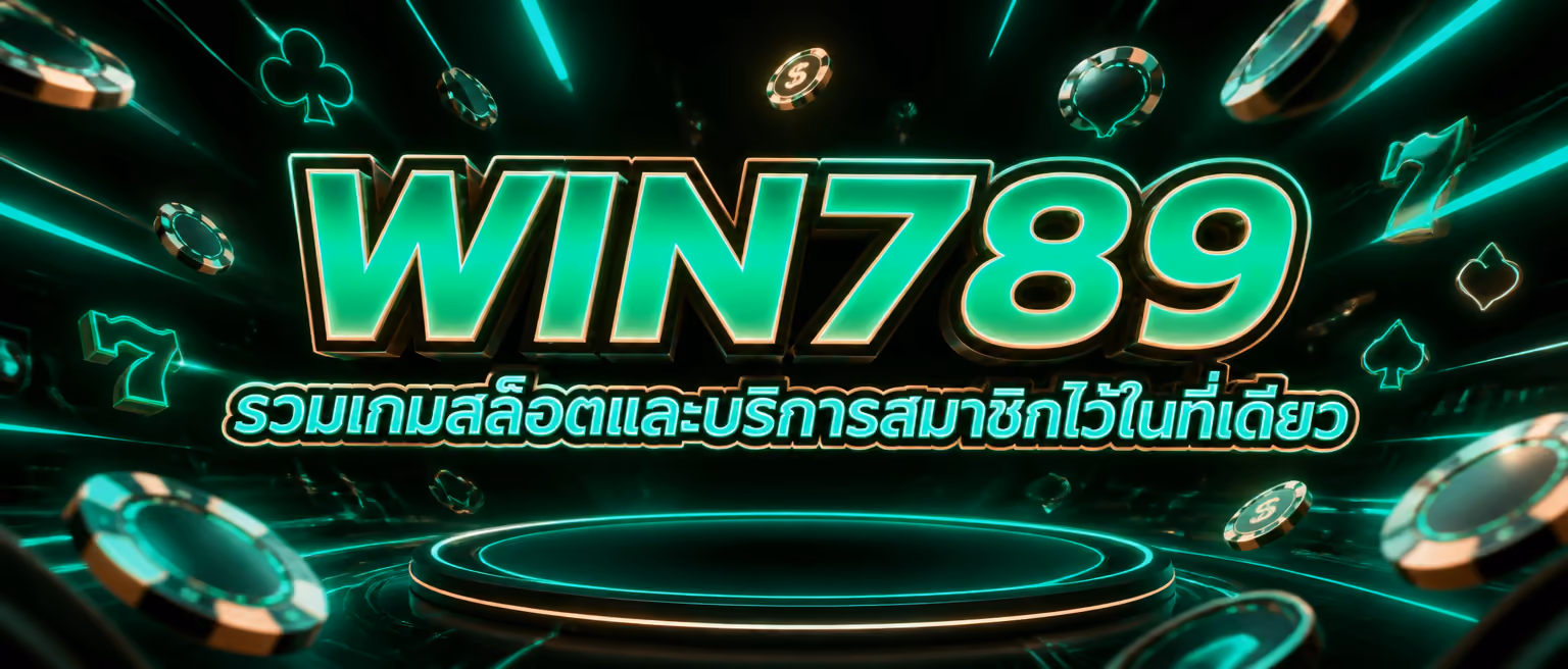WIN789