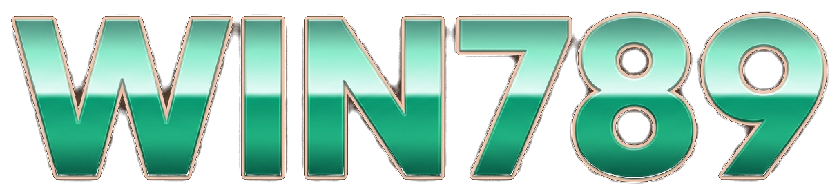 WIN789 brand logo